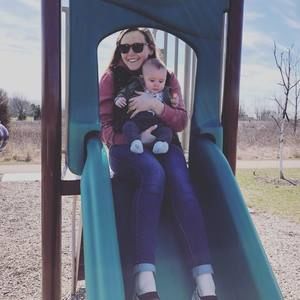 Meet your Posher, Sam